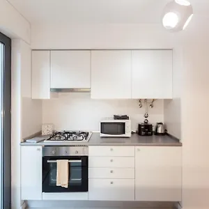 Flh Martim Moniz Artistic Flat Lisboa