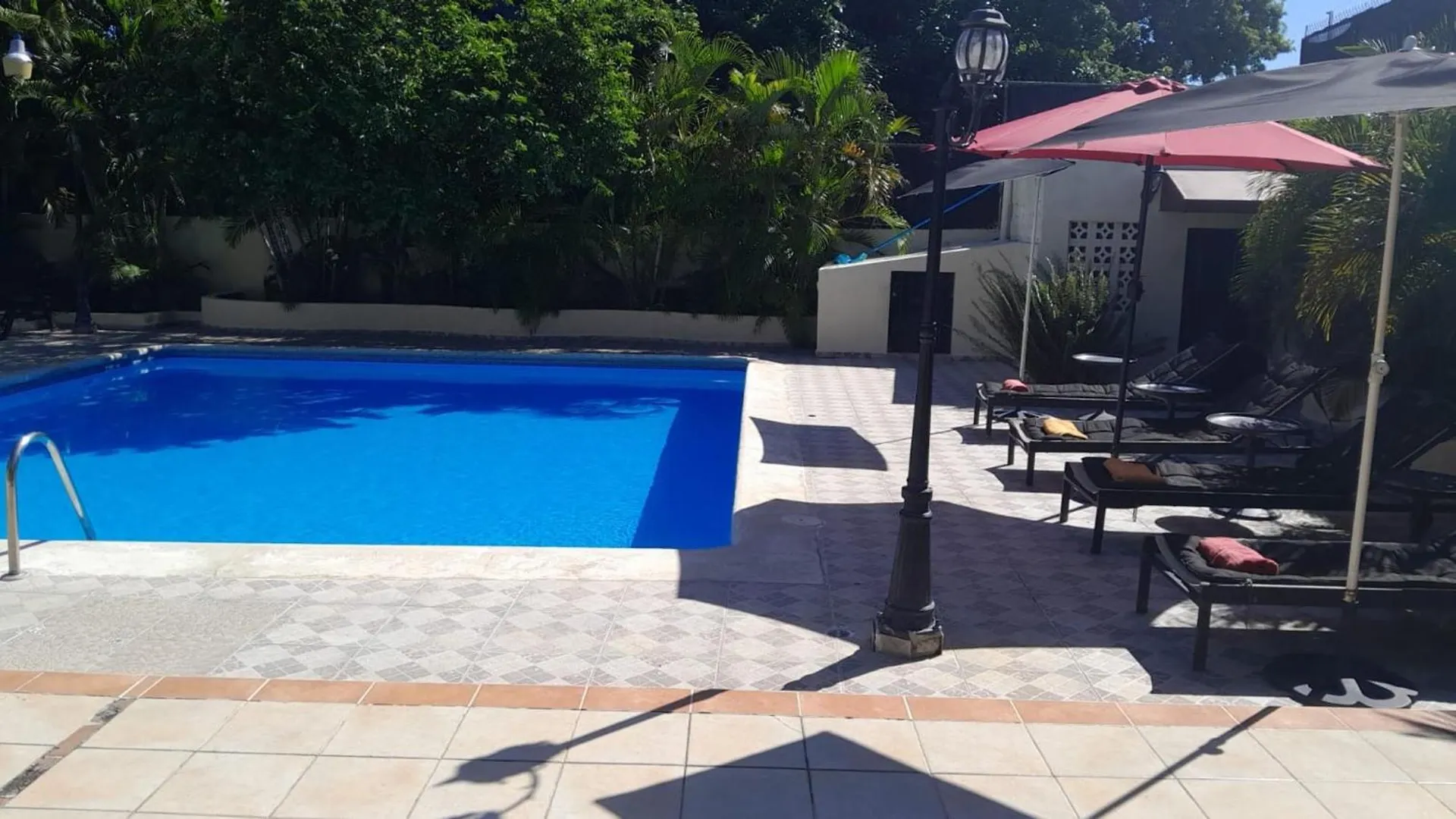 Villa Los Almendros - 2 Pools And Private Tennis Court Bani 0*,  Δομινικανή Δημοκρατία