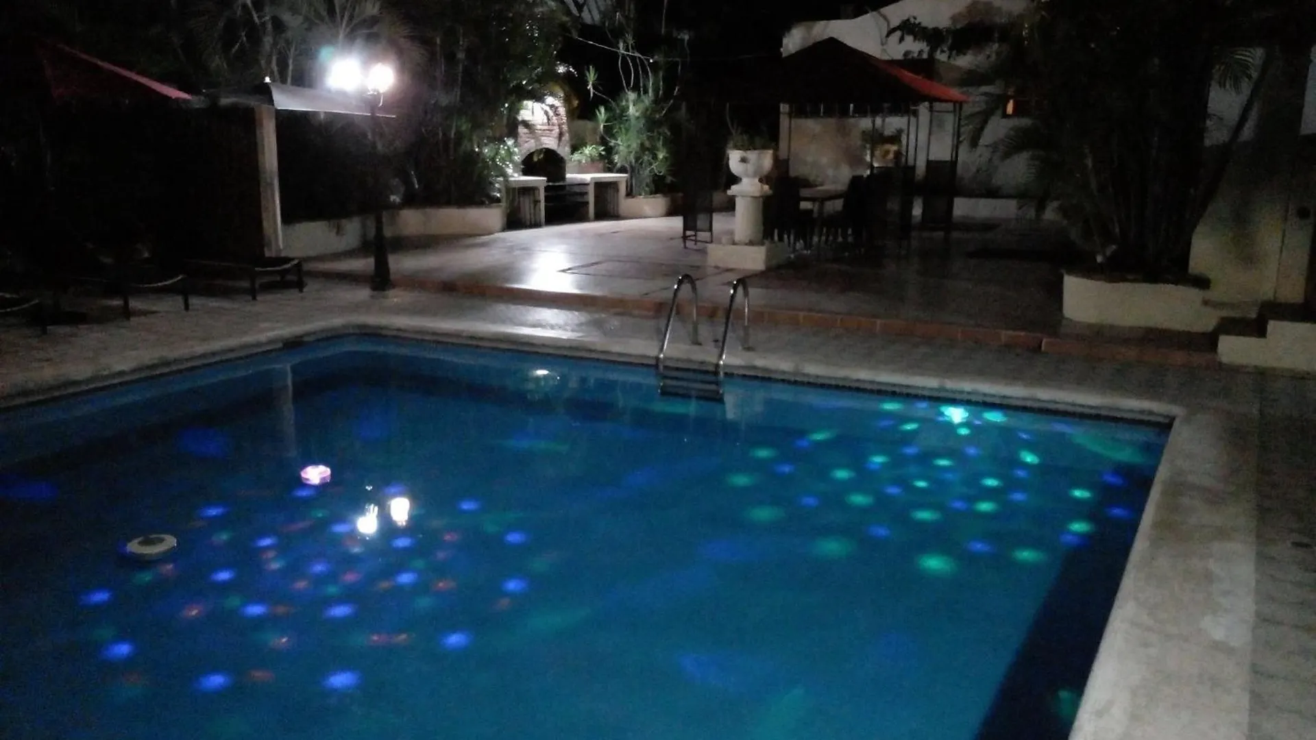Villa Los Almendros - 2 Pools And Private Tennis Court Bani Δομινικανή Δημοκρατία